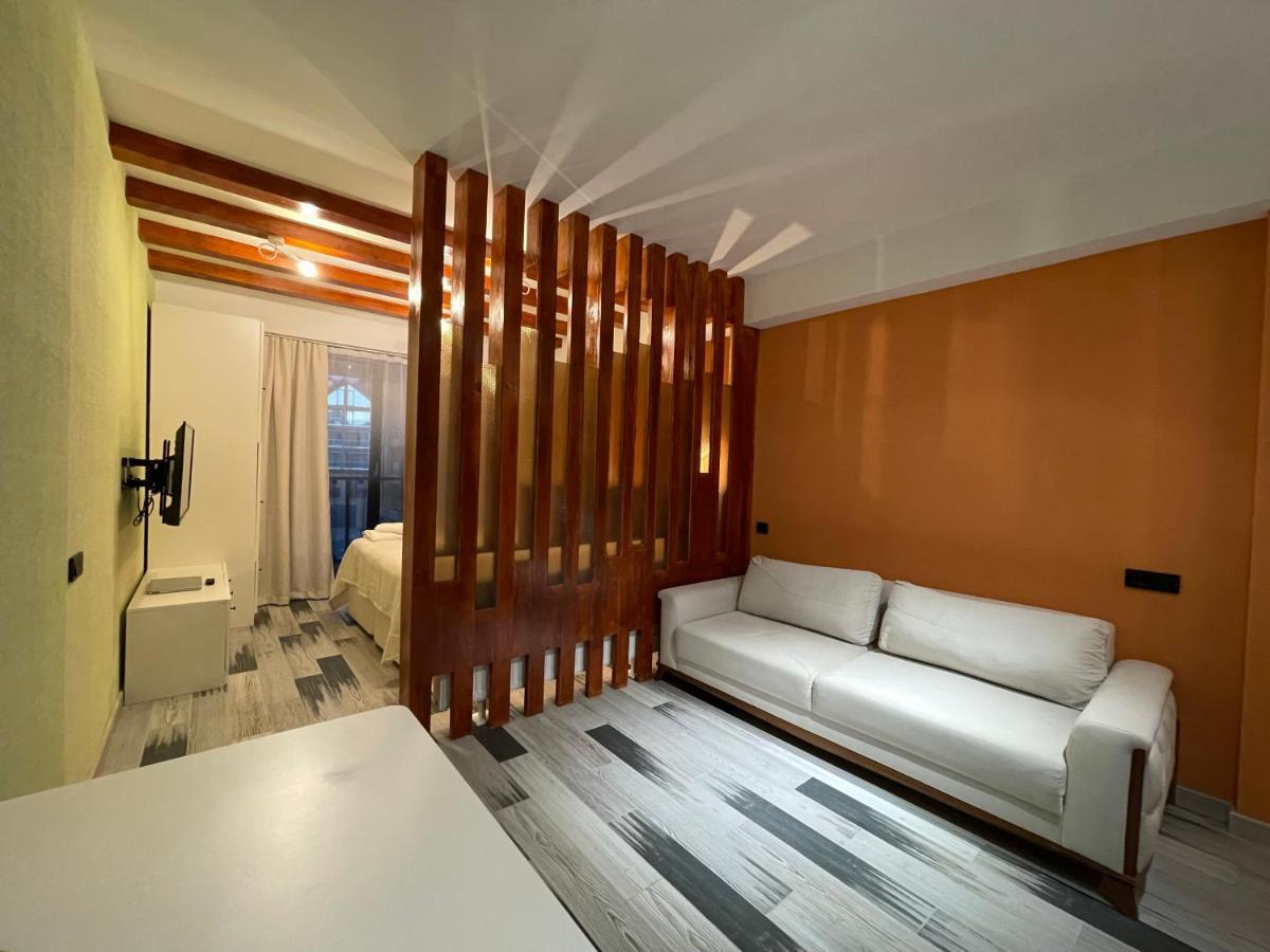 Redco Four Seasons In New Gudauri 302 Daire Dış mekan fotoğraf
