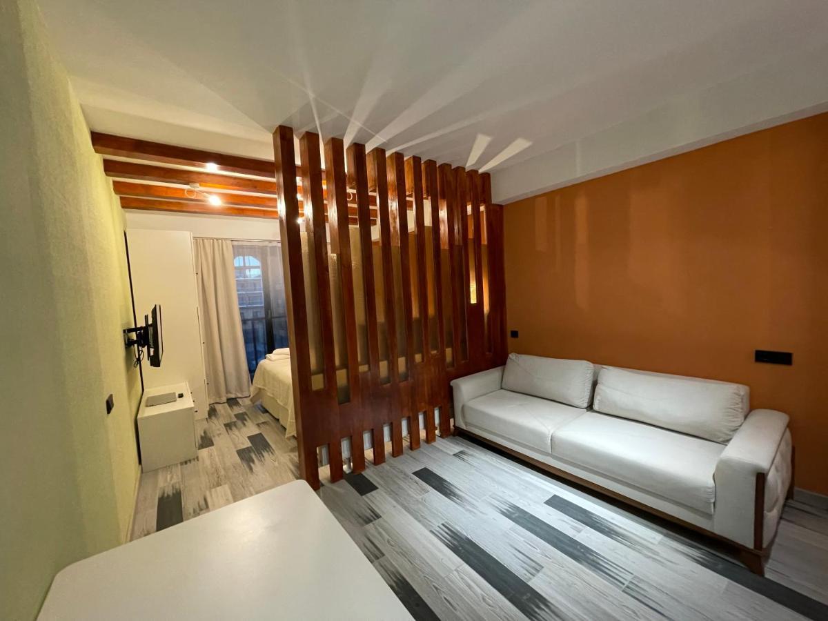 Redco Four Seasons In New Gudauri 302 Daire Dış mekan fotoğraf