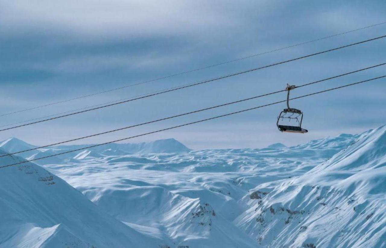 Redco Four Seasons In New Gudauri 302 Daire Dış mekan fotoğraf