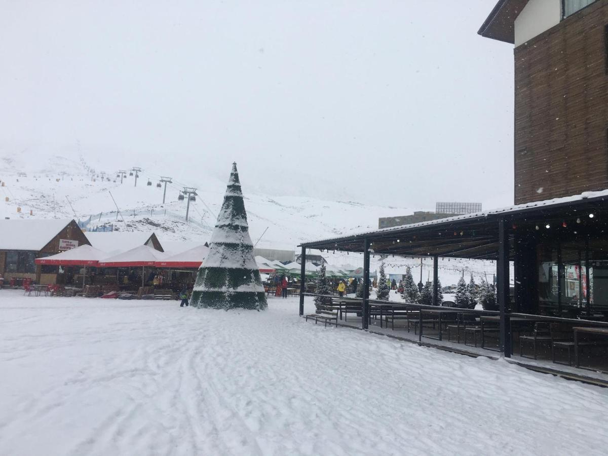Redco Four Seasons In New Gudauri 302 Daire Dış mekan fotoğraf